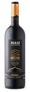 Masi Tupungato Corvina Malbec Corbec Arboleda  2008
